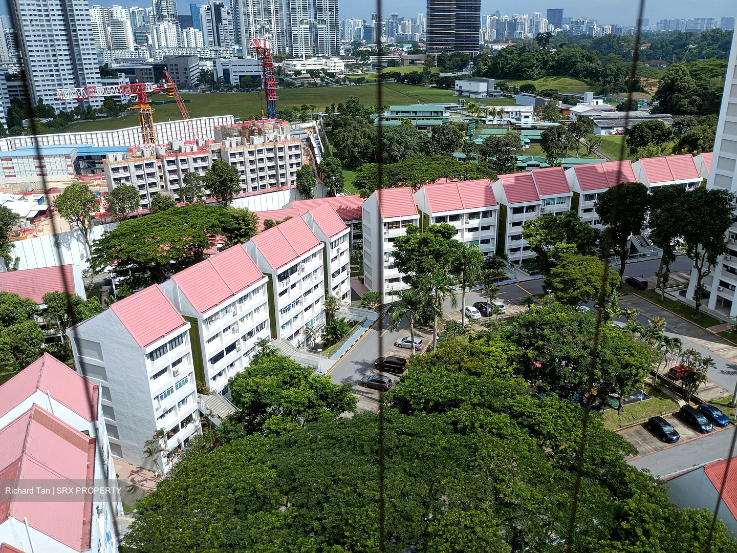 Braddell View (D20), Apartment #607533901